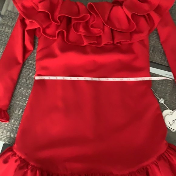 NWT Lou Sierra Dress - Picture 11 of 15